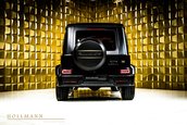 Mansory G63 AMG de vanzare