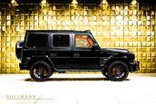 Mansory G63 AMG de vanzare