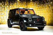 Mansory G63 AMG de vanzare