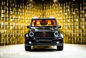 Mansory G63 AMG de vanzare