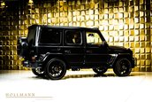 Mansory G63 AMG de vanzare