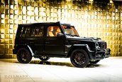 Mansory G63 AMG de vanzare