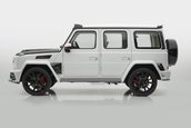 Mansory G63 AMG