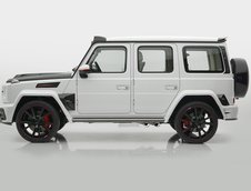 Mansory G63 AMG