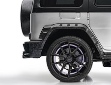 Mansory Grande Entree