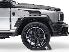 Mansory Grande Entree