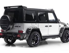 Mansory Grande Entree