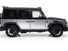 Mansory Grande Entree