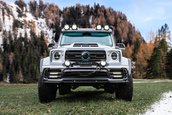 Mansory Gronos 6x6