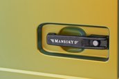 Mansory Gronos Coupe EVO C