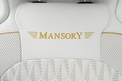 Mansory Gronos Coupe EVO C