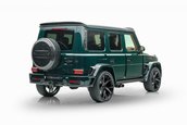 Mansory Gronos de vanzare