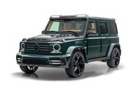 Mansory Gronos de vanzare