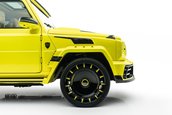 Mansory Gronos