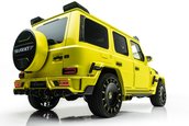Mansory Gronos