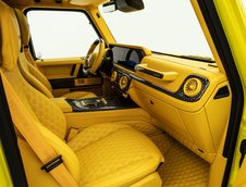 Mansory Gronos