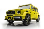 Mansory Gronos