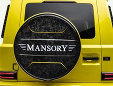 Mansory Gronos