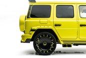 Mansory Gronos