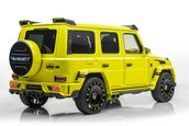 Mansory Gronos