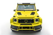 Mansory Gronos
