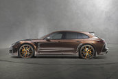 Mansory la Geneva