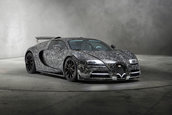 Mansory la Geneva
