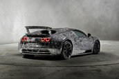 Mansory la Geneva