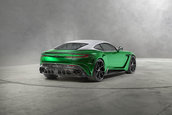 Mansory la Geneva