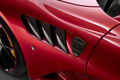 Mansory la Geneva