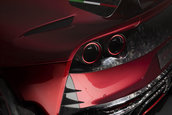 Mansory la Geneva
