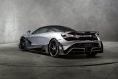 Mansory la Geneva