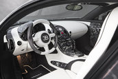 Mansory la Geneva