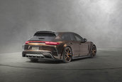 Mansory la Geneva