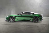 Mansory la Geneva
