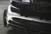 Mansory la Geneva
