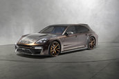 Mansory la Geneva