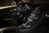Mansory Linea Vincero d'Oro