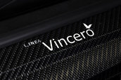Mansory Linea Vincero d'Oro