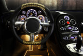 Mansory Linea Vincero d'Oro