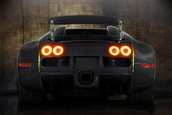 Mansory Linea Vincero d'Oro