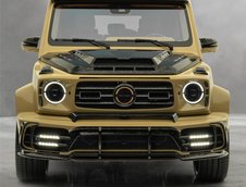 Mansory P900
