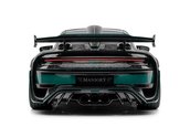 Mansory P9LM EVO 900