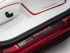 Mansory Pugnator