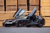 Mansory Renovatio de vanzare