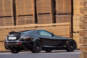 Mansory Renovatio de vanzare