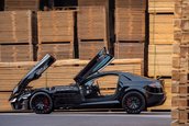 Mansory Renovatio de vanzare