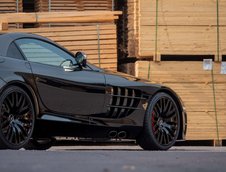 Mansory Renovatio de vanzare