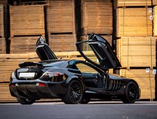 Mansory Renovatio de vanzare