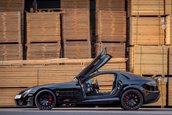 Mansory Renovatio de vanzare